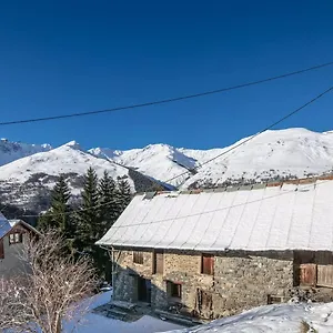  Chalet Chalet Chez Maxime Hameau L’archaz